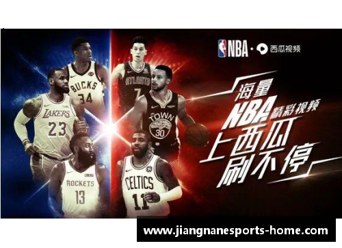 极速NBA体育直播：全面覆盖赛事，实时精彩解说