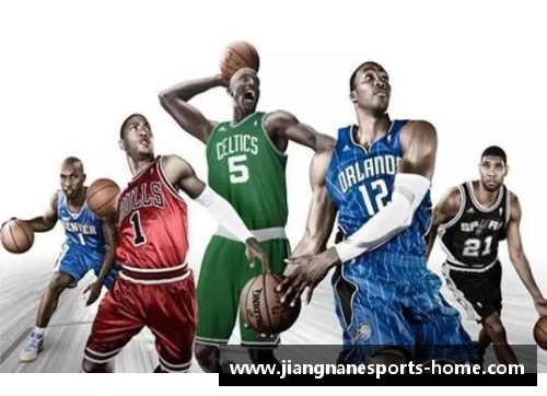 NBA常规赛MVP奖历史与影响力分析