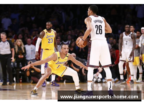 NBA湖人：阵容变动与冠军之路