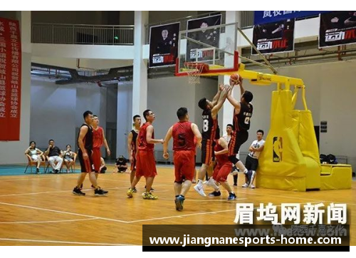 NBA球员厨艺大比拼：从球场到厨房的味蕾征途