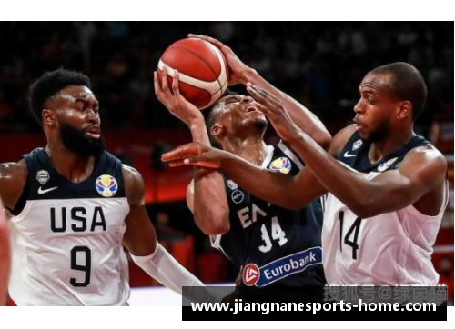 NBA球员真实身高揭秘：不再被测谎机制遮掩的身高真相