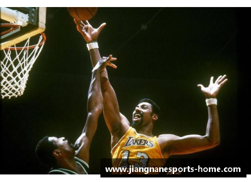 NBA篮板王争夺战：谁将统治篮下的战场？