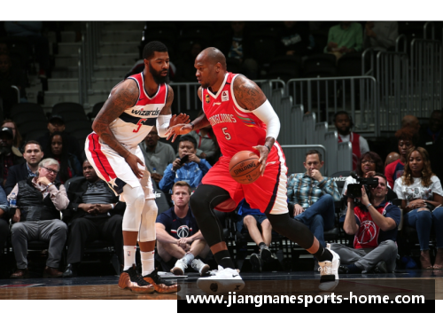 NBA篮球：明星球员的技艺与超凡表现