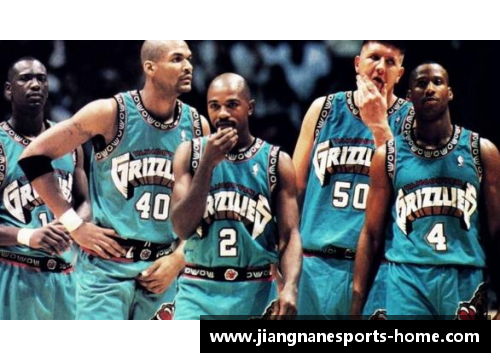 NBA球队大揭秘：历史、明星与成就一网打尽
