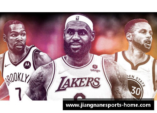 NBA球星年收入排名及财务背景分析
