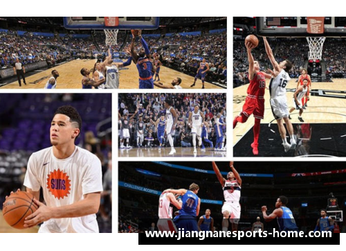 NBA最弱球队：探索失败与重建之路