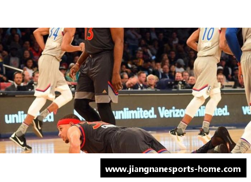 NBA明星隐秘生活揭秘：探索球员赛外真实面纱