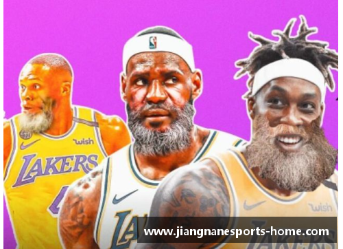 NBA湖人贴吧：球迷热议最新赛季表现与未来前景