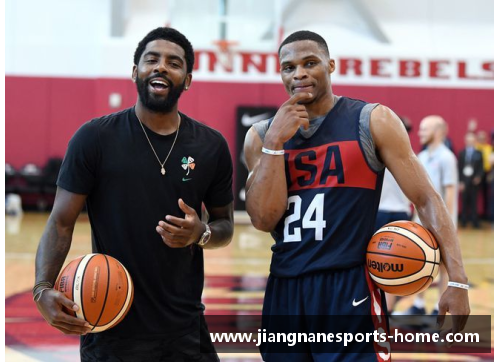 NBA球星天津行：深度探索他们在这座城市的足迹