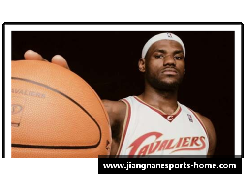美国NBA球员的生活与事业：探索他们的挑战与胜利