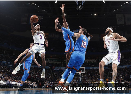 如何高效观看NBA直播视频